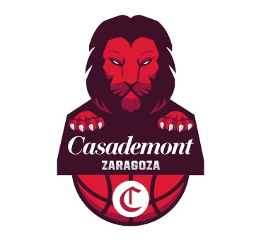 CASADEMONT ZARAGOZA