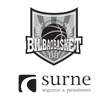 SURNE BILBAO BASKET