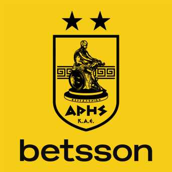 ARIS MIDEA THESSALONIKI