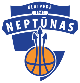 NEPTUNAS KLAIPEDA